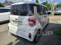 2020 KIA Ray