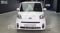 2020 KIA Ray