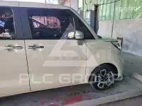 2020 KIA Ray