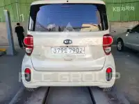 2020 KIA Ray