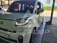 2020 KIA Ray