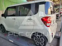2020 KIA Ray