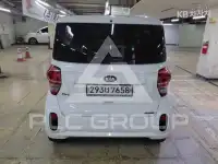 2020 KIA Ray