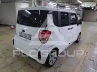 2020 KIA Ray