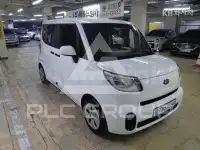 2020 KIA Ray