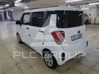 2020 KIA Ray