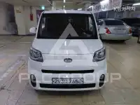 2020 KIA Ray