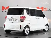 2020 KIA Ray