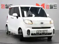 2020 KIA Ray