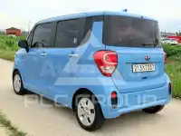 2020 KIA Ray