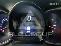 2020 KIA Ray