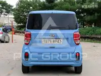 2020 KIA Ray