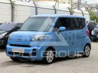 2020 KIA Ray