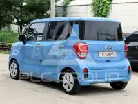 2020 KIA Ray