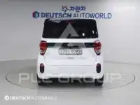 2020 KIA Ray