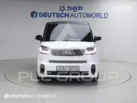 2020 KIA Ray