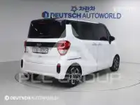 2020 KIA Ray