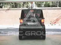 2020 KIA Ray