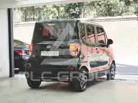 2020 KIA Ray
