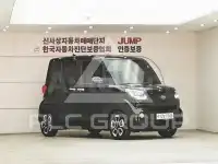 2020 KIA Ray