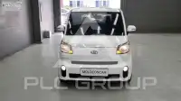2020 KIA Ray