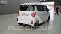 2020 KIA Ray