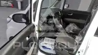 2020 KIA Ray