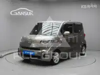 2020 KIA Ray