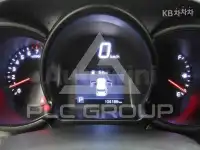 2020 KIA Ray