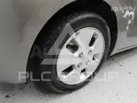 2020 KIA Ray