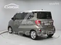 2020 KIA Ray