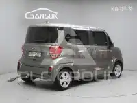 2020 KIA Ray