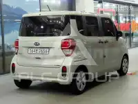 2020 KIA Ray