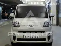 2020 KIA Ray