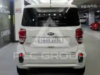 2020 KIA Ray