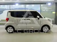 2020 KIA Ray