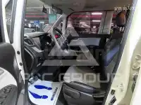2020 KIA Ray