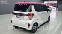 2020 KIA Ray
