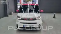 2020 KIA Ray
