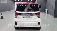 2020 KIA Ray