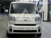 2020 KIA Ray