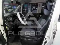2020 KIA Ray
