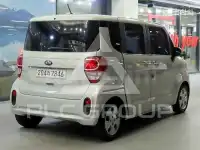 2020 KIA Ray