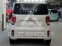 2020 KIA Ray