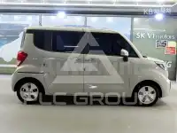 2020 KIA Ray