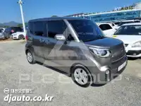 2020 KIA Ray
