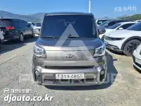 2020 KIA Ray