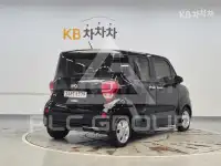 2020 KIA Ray