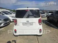 2020 KIA Ray