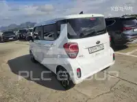 2020 KIA Ray